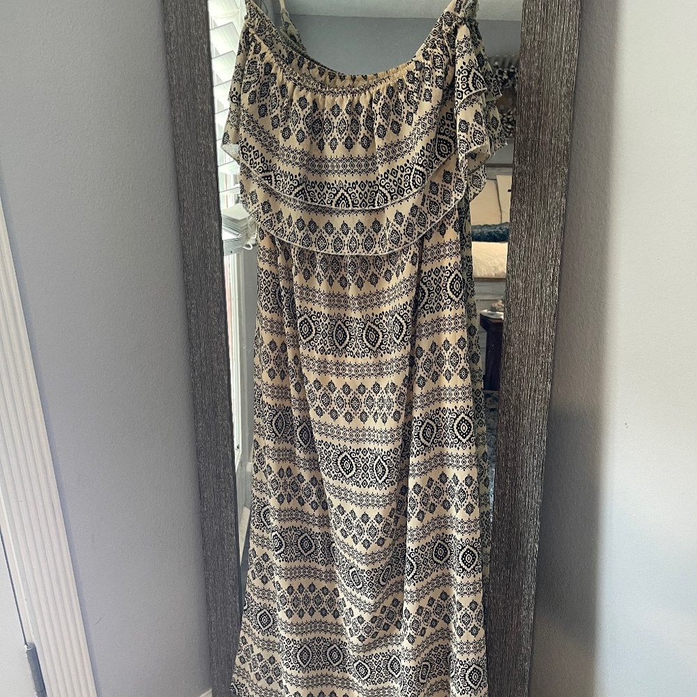 Boutique dress